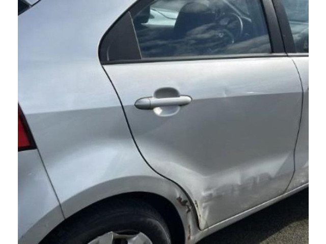 Zpětné zrcátko KIA Rio 2012