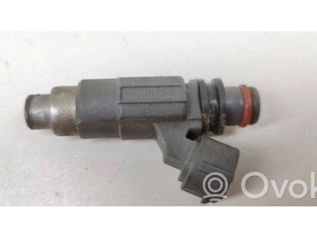 Vstřikovač CDH166, 73098Y1 Mitsubishi Space Star pro benzínový motor 1.3