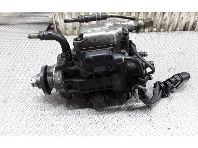 Топливный насос