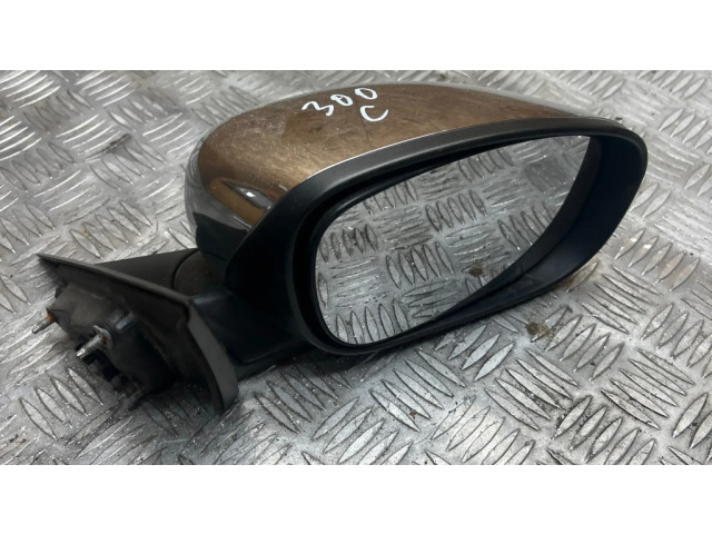Зеркало электрическое        Chrysler 300 - 300C  2005-2010 года   