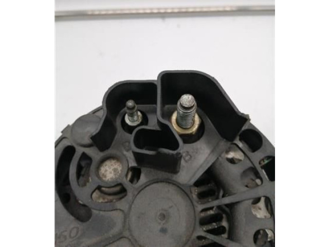 Генератор DAN517, 51714794   Fiat Punto (199)      