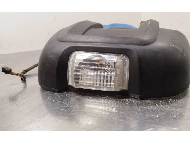 Zpětné zrcátko Citroen Jumper 2008 E3011029, E3031029