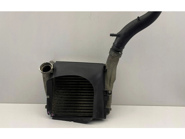 Интеркулер 7L5145804C Porsche Cayenne (9PA)