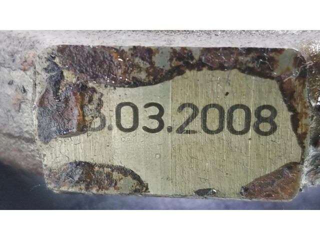 Ojnice 11247603480 BMW X6 E71 4.4