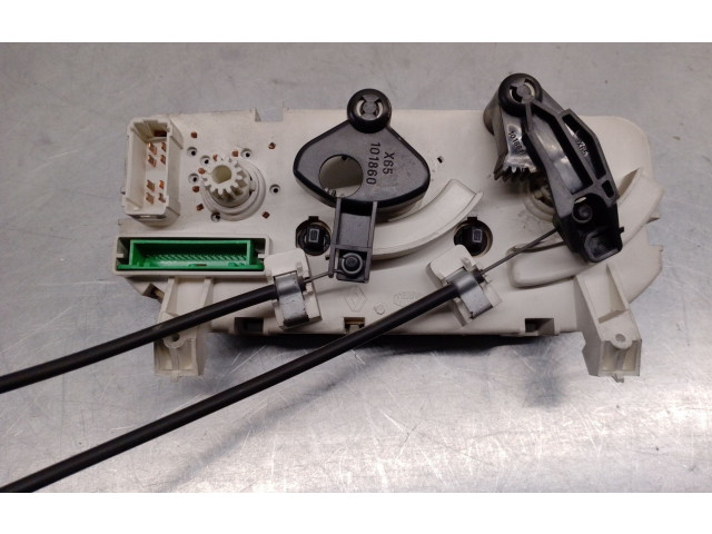 Модуль блока управления кондиционером 1848819005, 144745000   Renault Clio II