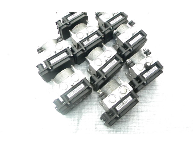 Блок АБС 8200747140, 0265232077   Renault  Clio III  2005 - 2012 года