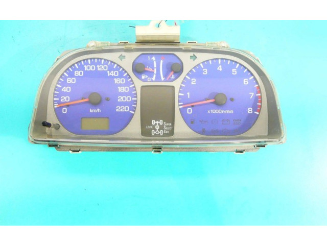 Панель приборов MR381644, IMPRK1270527 Mitsubishi Pajero Pinin