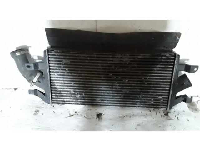 Интеркулер 879333V Chrysler Sebring (JS) 2.0