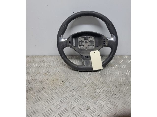 Руль Peugeot 5008 - года 98072009ZD