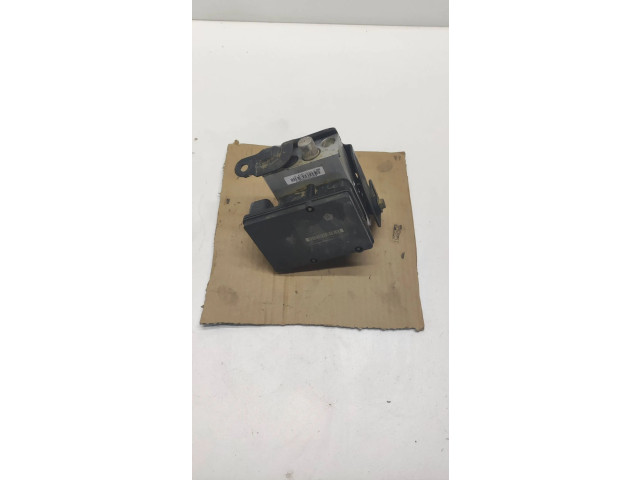 Блок АБС 00009332D1 Jeep Grand Cherokee (WK) 2005 - 2010 года