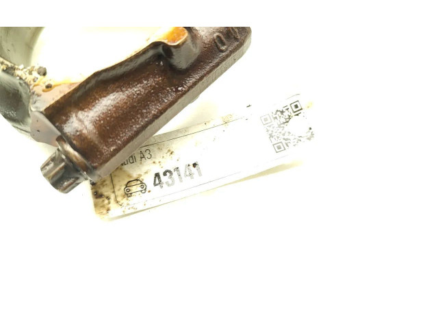 Поршень с шатуном BLX BLX Audi A3 S3 8P