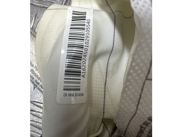 Zpětné zrcátko  Mercedes-Benz E W212 2011  A2128600502  