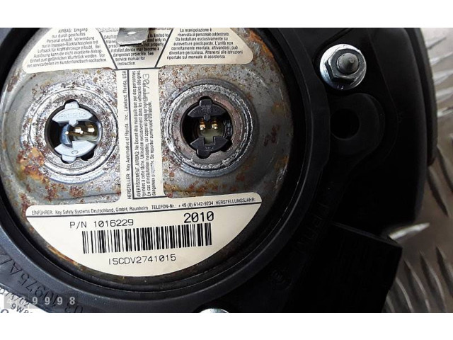 Подушка безопасности водителя 1015815Q73   Jaguar XF