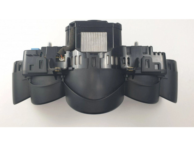 Přístrojová deska  Porsche Cayenne (92A) 2016 7P5920954AF, SW76001701  