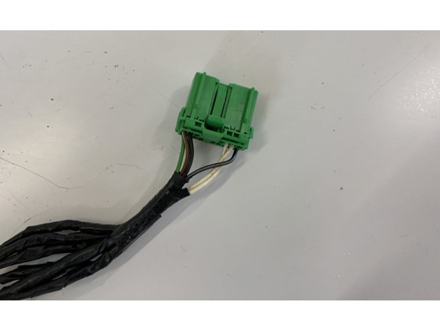 Зеркало электрическое        Volvo S80  1999 - 2003 года   