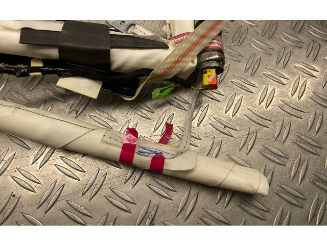 Боковая подушка безопасности HS7354042D94AF   Ford Fusion II