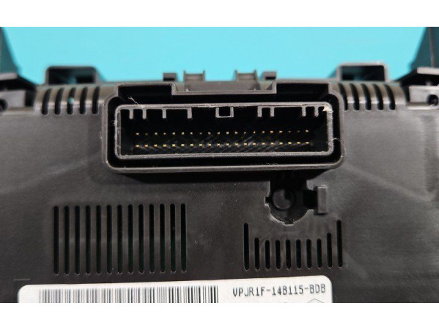 Přístrojová deska Renault Clio V 2020 P248109301R, IMPRK1466816