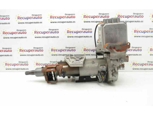 Руль Renault Captur 2013 - 2020 года 488106208R