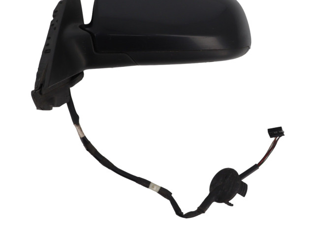 Зеркало электрическое        Audi A3 S3 8P  2003 - 2012 года   