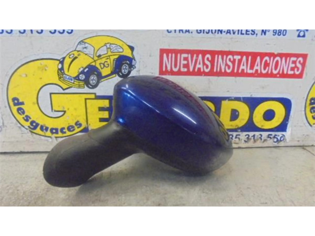 Zpětné zrcátko levé Fiat Linea 2010