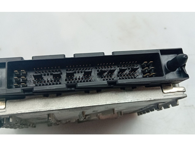 Блок управления двигателя 1039S04101 Volvo XC90