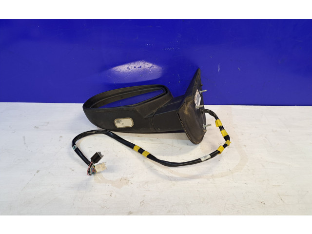 Зеркало электрическое Chevrolet Tahoe - года