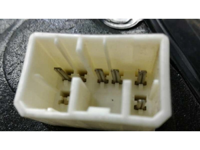 Зеркало электрическое        Chevrolet Nubira     