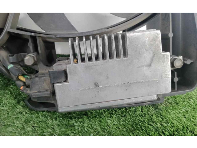 Вентилятор радиатора         Audi A6 S6 C6 4F 