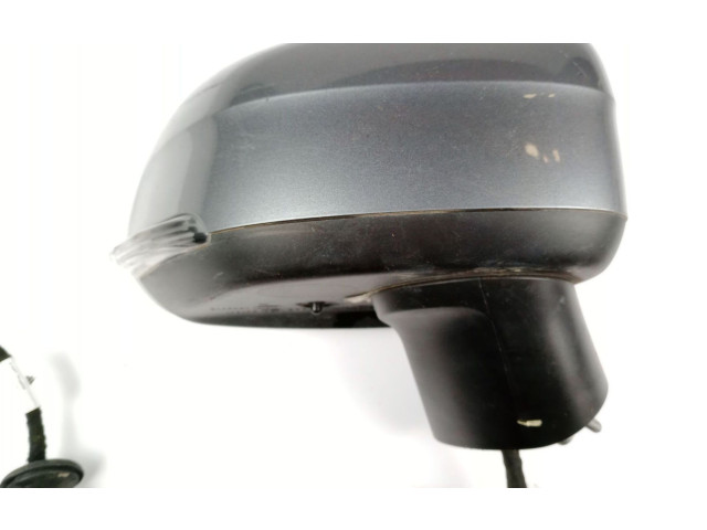Зеркало электрическое        Volvo XC90  2014 -  года   