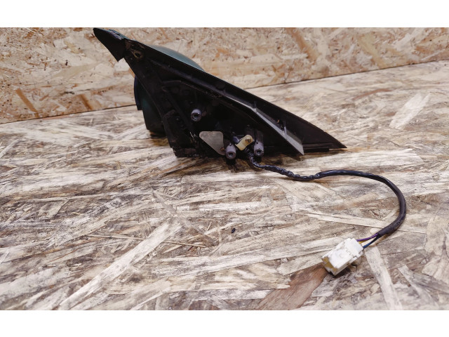 Zpětné zrcátko Nissan 240ZX, 280ZX, 300ZX 1990