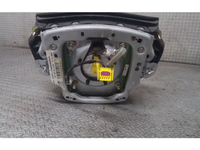 Подушка безопасности водителя 8E0880201L   Audi A2