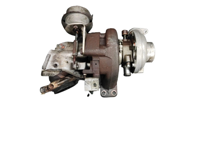 Turbodmychadlo Турбина 8HY Suzuki Liana