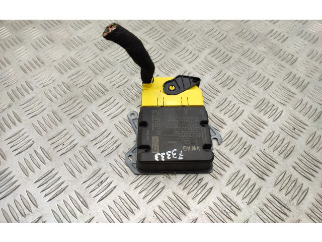 Блок подушек безопасности 5Q0959655AR   Volkswagen Golf VII