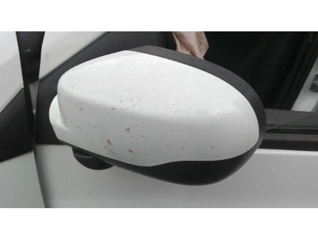 Зеркало электрическое Сзади Renault Clio III 2005-2012 года