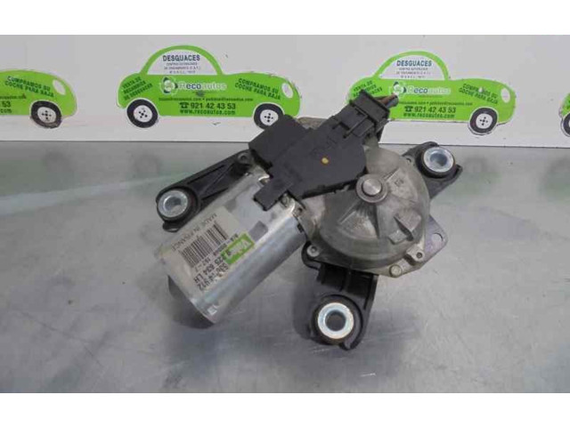 Моторчик заднего дворника 9225634LH, 53014912 Opel Combo C