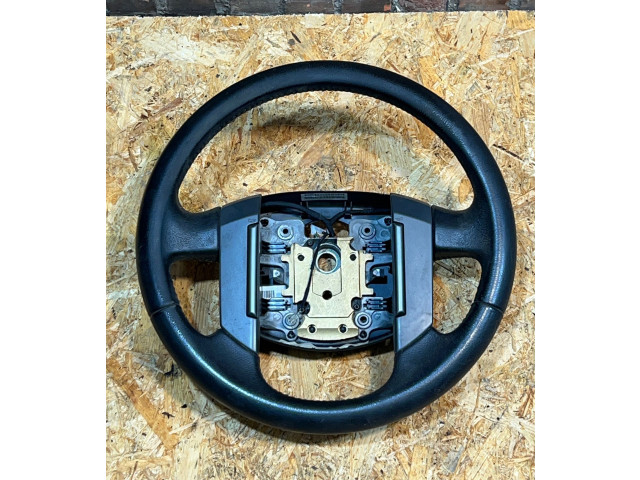 Руль Land Rover Discovery 3 - LR3 2005 - 2009 года