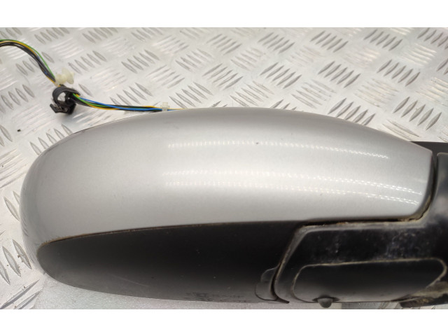 Zpětné zrcátko Peugeot 607 2001