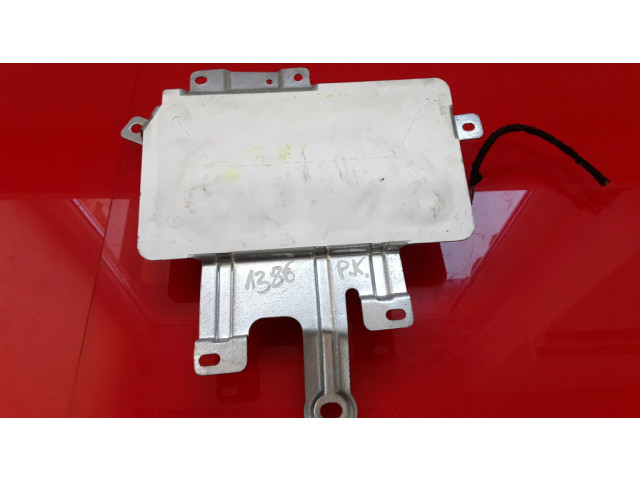 Подушка безопасности двери 30340010707V, 30348447B   BMW X3 E83