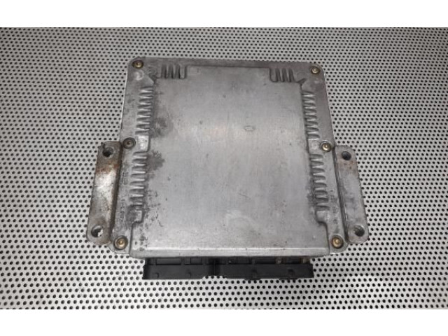 Блок управления двигателя 0281011062, P56044220AD Jeep Cherokee III KJ