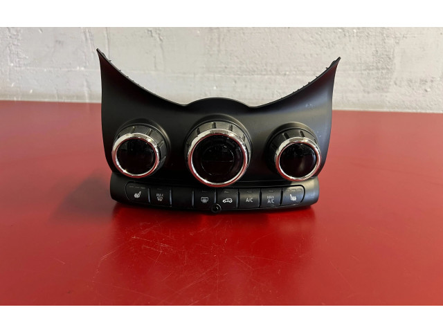 Блок управления климат-контролем 6819715, 61316819715   Mini One  Cooper F56 F55