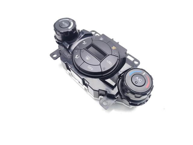 Блок управления климат-контролем DN1T-18C612-AF Ford Ecosport
