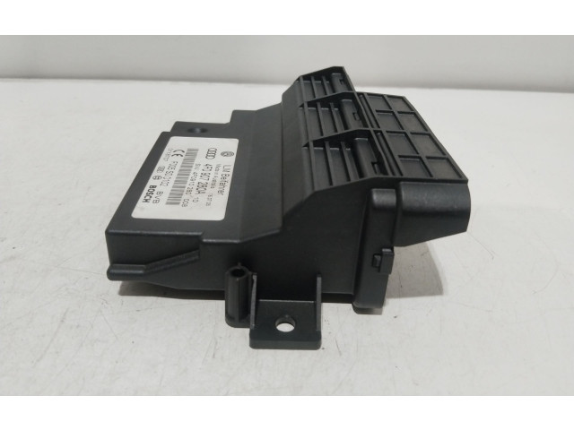 Блок управления 4F0907280A, 4F0907280A Audi A6 S6 C6 4F