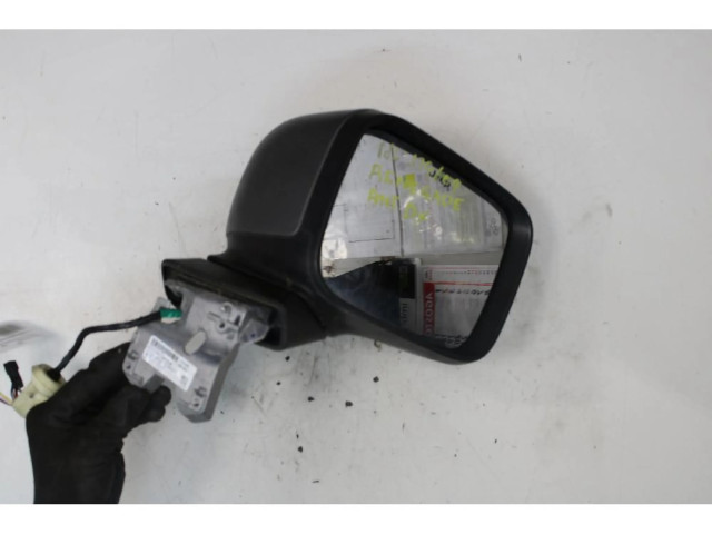 Зеркало электрическое        Jeep Renegade  2014- года   