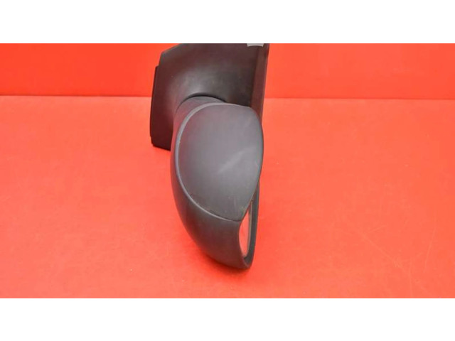 Зеркало электрическое Alpine C2 1986-1987 года