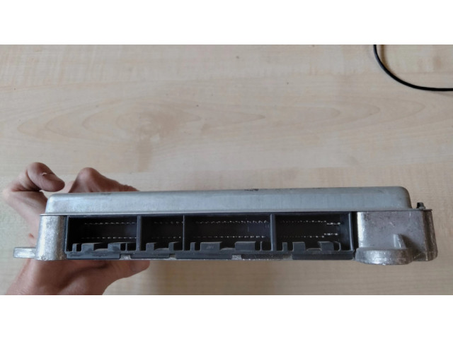 Блок комфорта 6R8313B524AB Jaguar S-Type