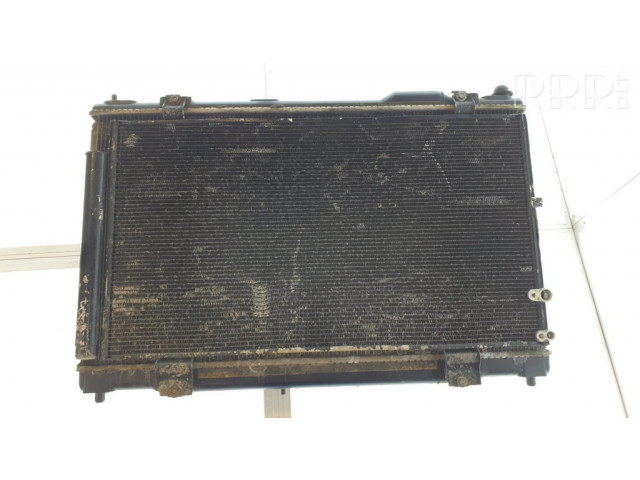 Комплект радиатора