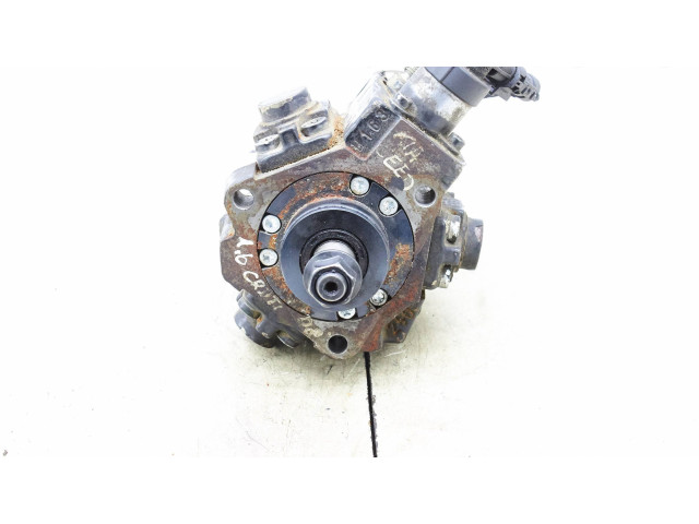 Топливный насос