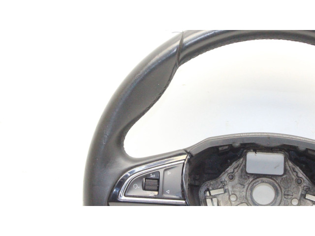 Руль Skoda Superb B8 (3V)  2015 - 2024 года 3V0419091L      