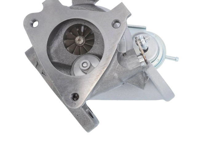 Turbodmychadlo Турбина 4933500880, 4933500881 Nissan Juke I F15