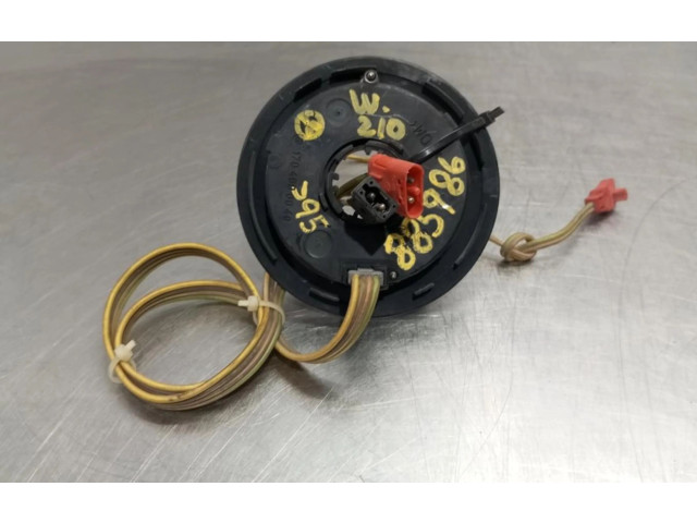 Подрулевой шлейф SRS 1704600049   Mercedes-Benz E W210